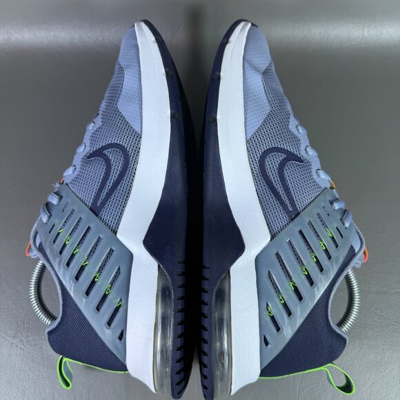 Nike Air Max Alpha Trainer 3 Shoes Men's Size 8 Gym Workout Sneaker CJ8058-405 - Picture 8 of 15